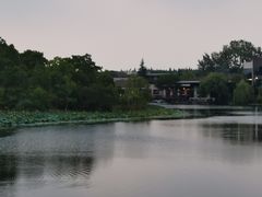 -上海怡沁园度假酒店