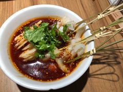 -太二酸菜鱼(正大广场店)