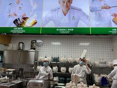 -费大厨辣椒炒肉(万家丽一店)