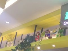 -食美汇美食广场(新奥购物中心店)