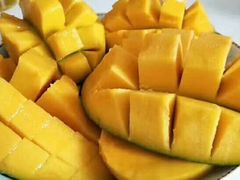 -菜园坝水果市场