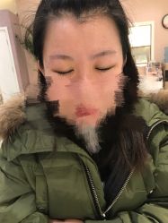 -UP&UP·半永久眉毛眼线机器野生眉