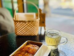 烤土豆-五观堂素食(新华路店)