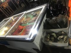 -老兵麻辣烫(世欧王庄店)