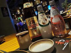 -和彩放题餐厅(酒仙桥店)