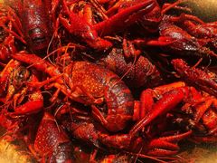 -王红军龙虾(新民路店)