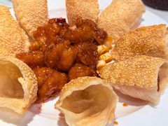 -必点海鲜·海肠捞饭大王(滨江道店)