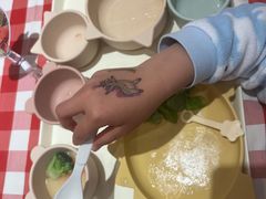 -西贝(虹口龙之梦店)