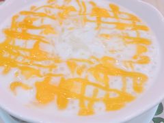 -甜心妈妈·榴莲星级糖水(北京路总店)