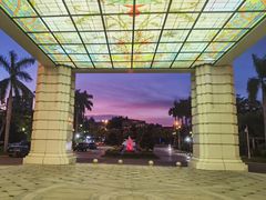 -厦门途易蓝罗约海景温泉酒店(园博苑地铁站店)