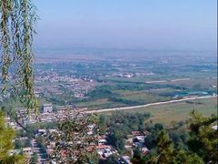 -终南山南五台景区