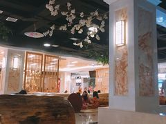 -奥阳水立方温泉休闲中心