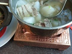 -有璟阁港式餐厅(金融街购物中心店)
