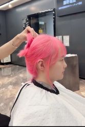 点击看大图 -藤野造型