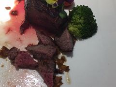 -赤火牛排(金狮广场店)