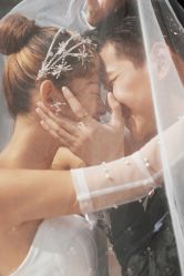 点击看大图 -唯一视觉婚纱摄影(李家村店)