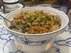 -柴火农家·江西赣南菜(土华店)