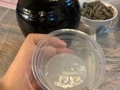 -东极岛海鲜