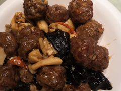 -刘胖子家常菜·蹄花焖藕(兴业店)