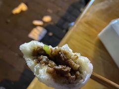 鲜肉包子-梁憨包(南岸回龙湾店)