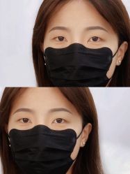 -变美丽半永久纹眉连锁·机器野生眉·洗眉