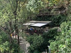 -巴倒烫陆派火锅山庄(南山总店)