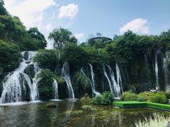 -天河潭旅游度假区