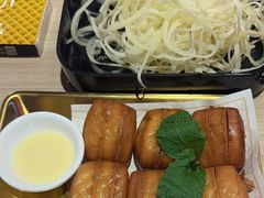 -令狐冲烤鱼·烧菜馆(达明店)