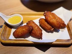 二哥爱鸡翅-太二酸菜鱼(深圳布吉万象汇店)