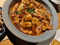 -荣小馆(杭州大厦店)