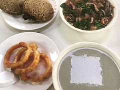 -老磁器口豆汁店(天坛店)