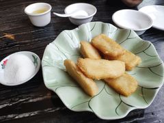 -美极鲜食坊(宝安南路店)