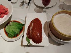 -贝勒爷·酥不腻烤鸭