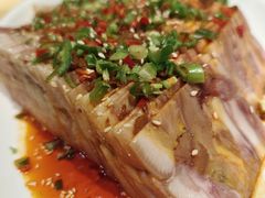 -春天烤肉自助餐厅(贵都店)