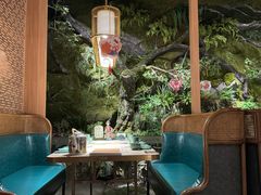 -锦府盐帮·李宅(领展购物广场中关村店)