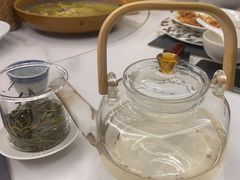 -京梟红茶楼(方恒购物中心店)