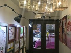 -雕刻时光咖啡馆(南院门店)