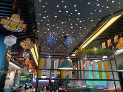 -517烧烤·龙虾·海鲜大排档(万象都荟店)