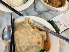 -深仔记茶餐厅(亚士厘道店)