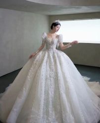 -韩国天使嫁衣婚纱礼服馆(上海旗舰店)