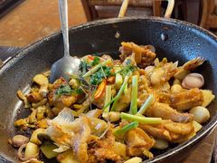 -猪肉婆私房菜(容桂总店)