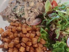 法式鸡排-La Creperie法餐厅(桃江路店)