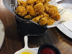 -1861意大利餐厅(文化广场店)