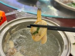 -良兴火锅
