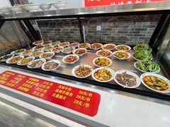 -豫掌柜饸饹面·烩面(秀沿路店)