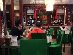 大堂-蓬莱春(芝罘店)