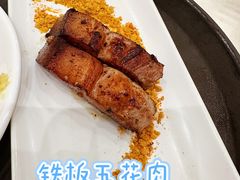 -第六季自助餐厅(甜水园店)
