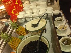 -金海湾自助餐厅(金陵饭店)