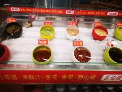 -宽窄巷子鲜牛火锅(北京首店)