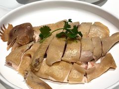 -侨美食家·40年地道粤菜(珠江新城店)